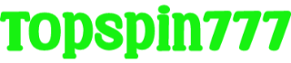 Topspin777
